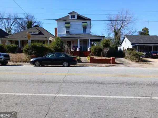 521 Monroe Street, Macon, GA 31201