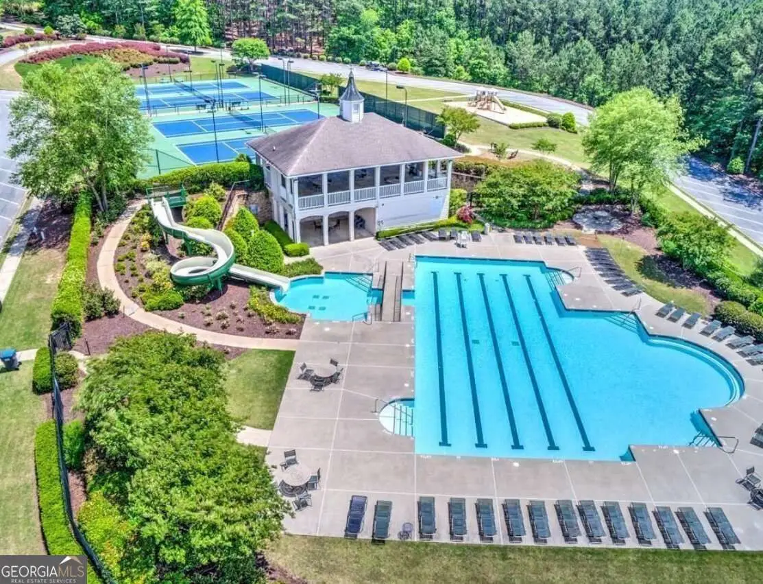 510 Perdue Trail, Canton, GA 30115 - #1