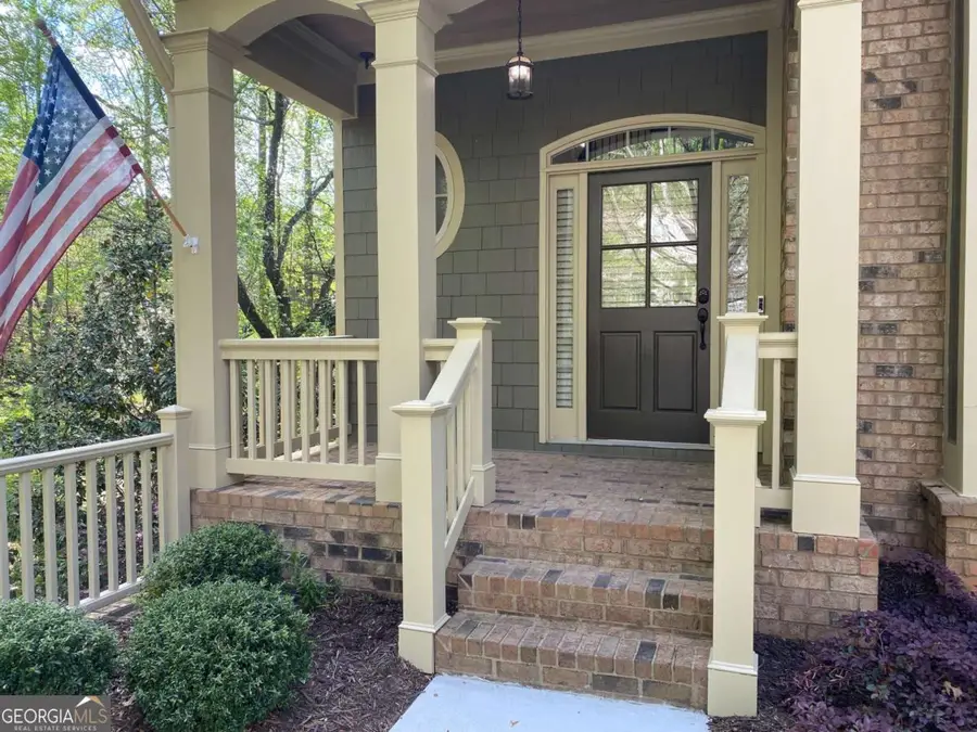 2880 Parkview Pass Se, Smyrna, GA 30080 - #2