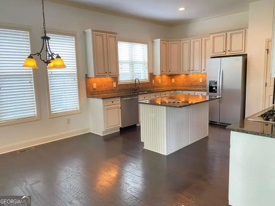 2880 Parkview Pass Se, Smyrna, GA 30080 - #3