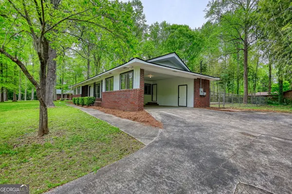 555 Joy Street, Jackson, GA 30233