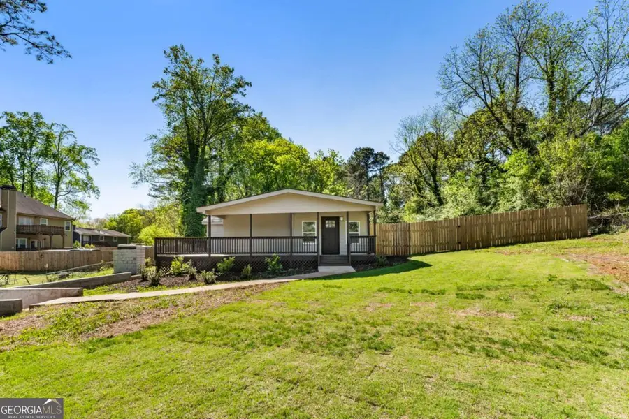 8859 Thomas Road, Jonesboro, GA 30238 - #2