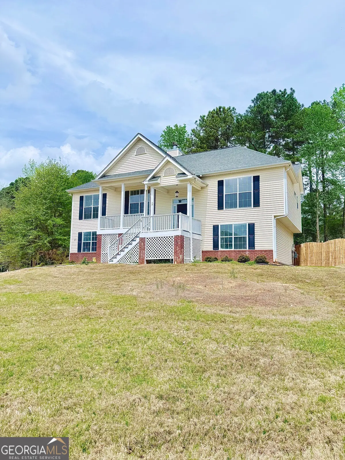 79 Kingsbrook Circle, Newnan, GA 30265 - #1