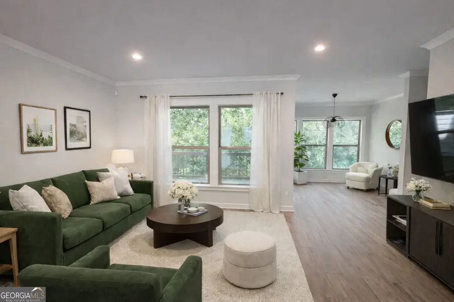 1332 Stanley Park Drive, Decatur, GA 30033 - #2