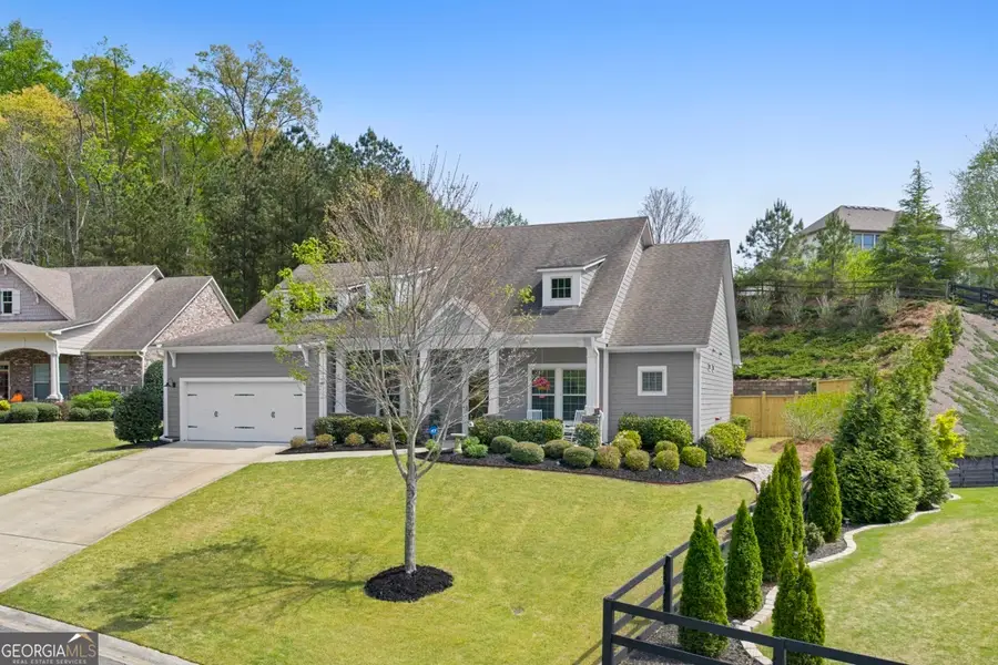 302 Canter Way, Woodstock, GA 30188 - #2