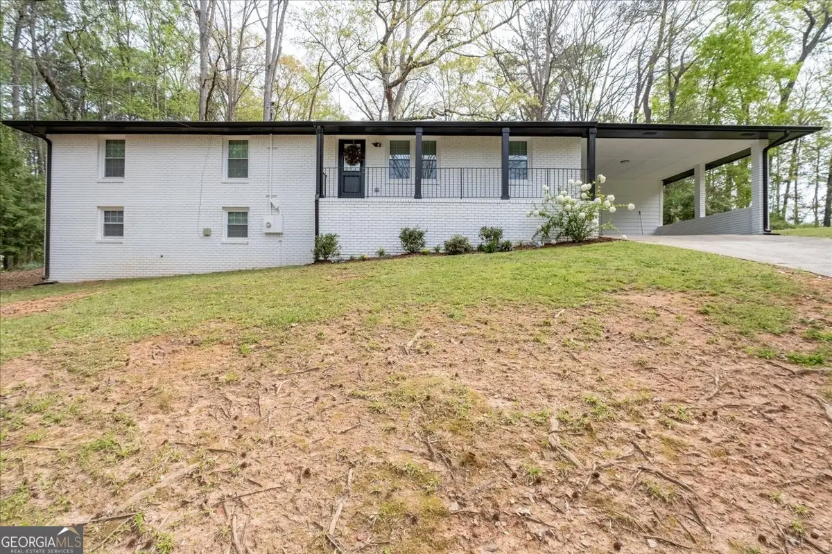 641 Amber Place Sw, Marietta, GA 30060 - #1