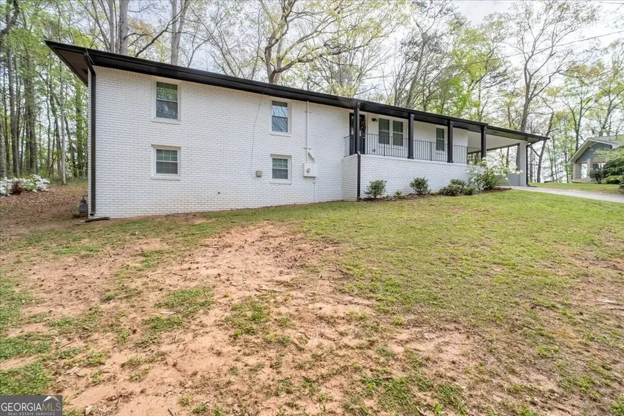 641 Amber Place Sw, Marietta, GA 30060 - #2