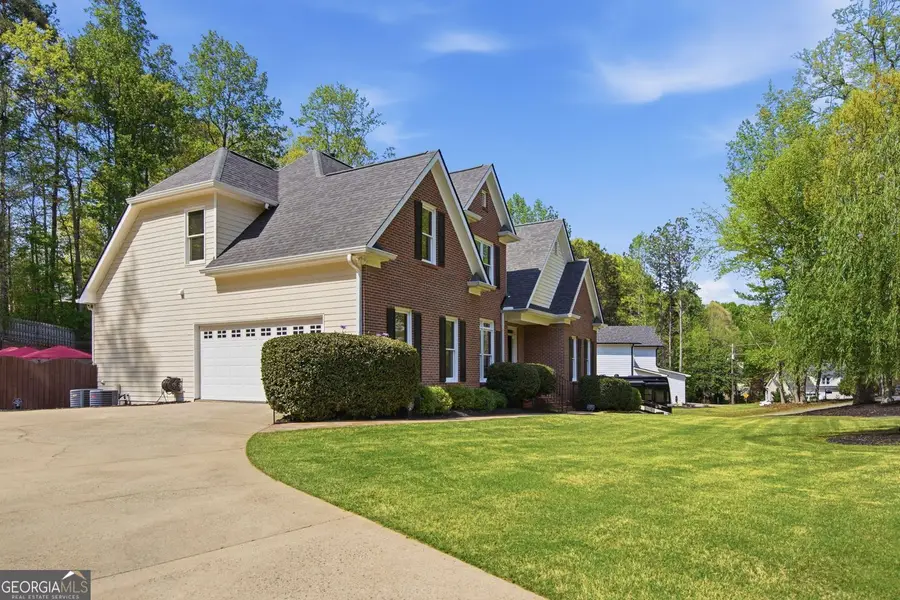 5817 Bayside Court, Buford, GA 30518 - #3