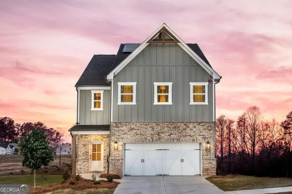 112 Kindred Lane, Marietta, GA 30066