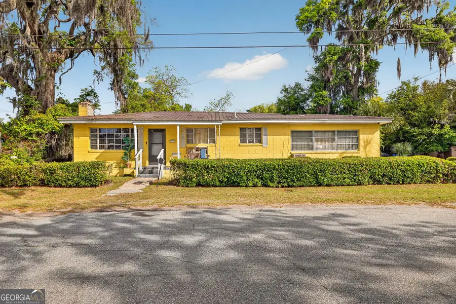 1309 P Street, Brunswick, GA 31520 - #2
