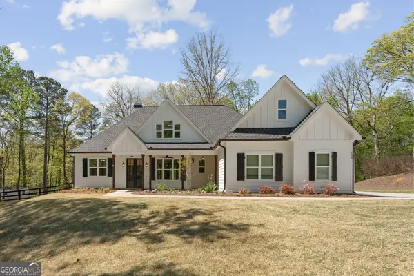 200 River Trail, Ball Ground, GA 30107