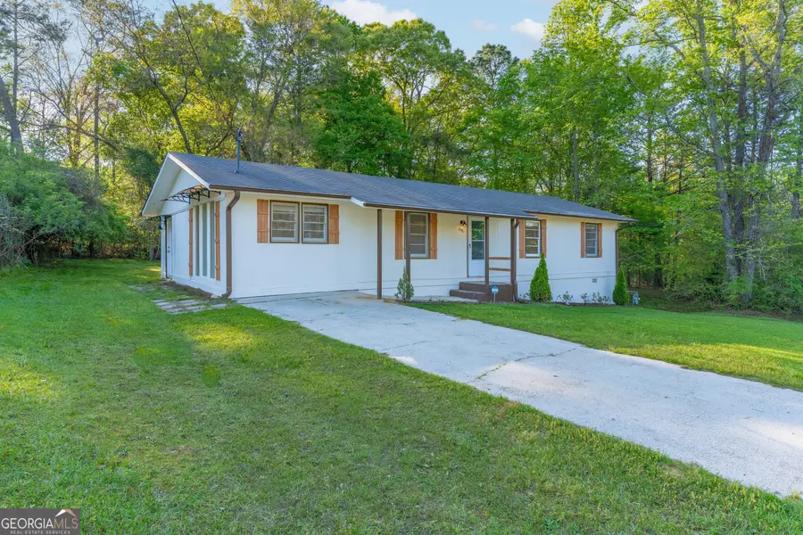 2290 Pinetree Lane Ne, Conyers, GA 30012 - #2