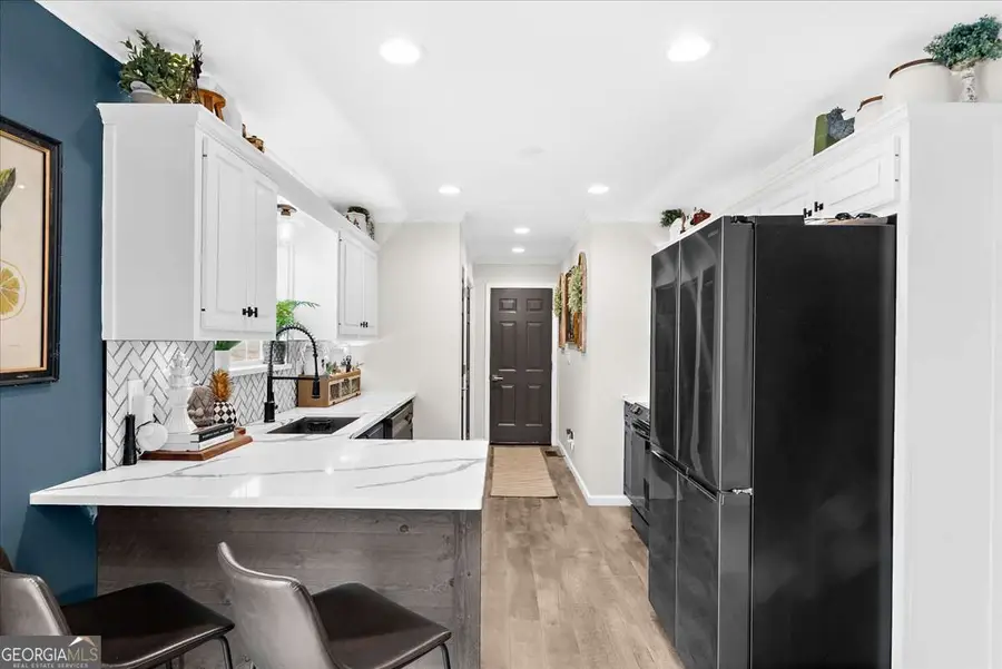 430 A Valley Road, Dawsonville, GA 30534 - #2