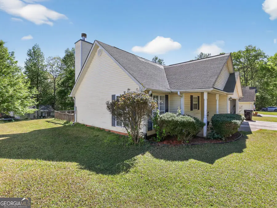 335 Colley Street, Grantville, GA 30220 - #2