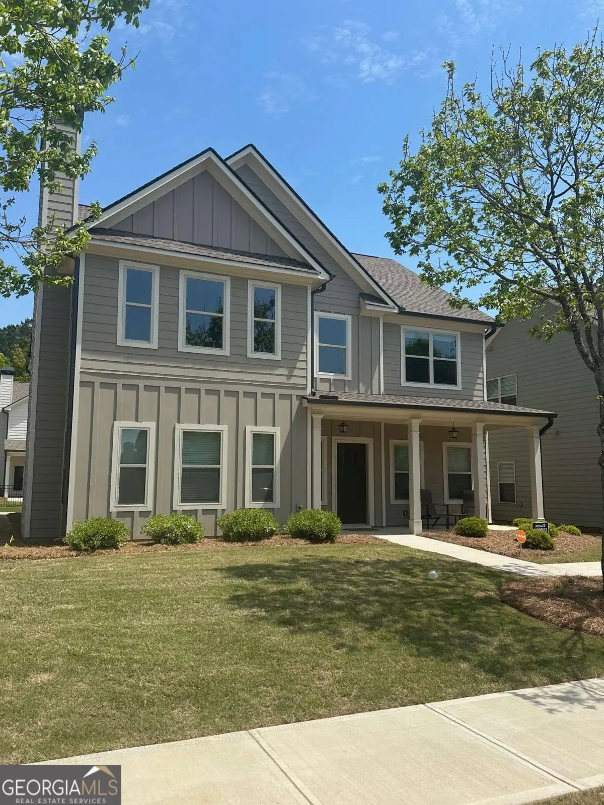 101 Red Maple Drive, Athens, GA 30606 - #1