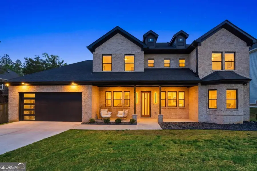 5416 Boreal Way Sw, Atlanta, GA 30331 - #3