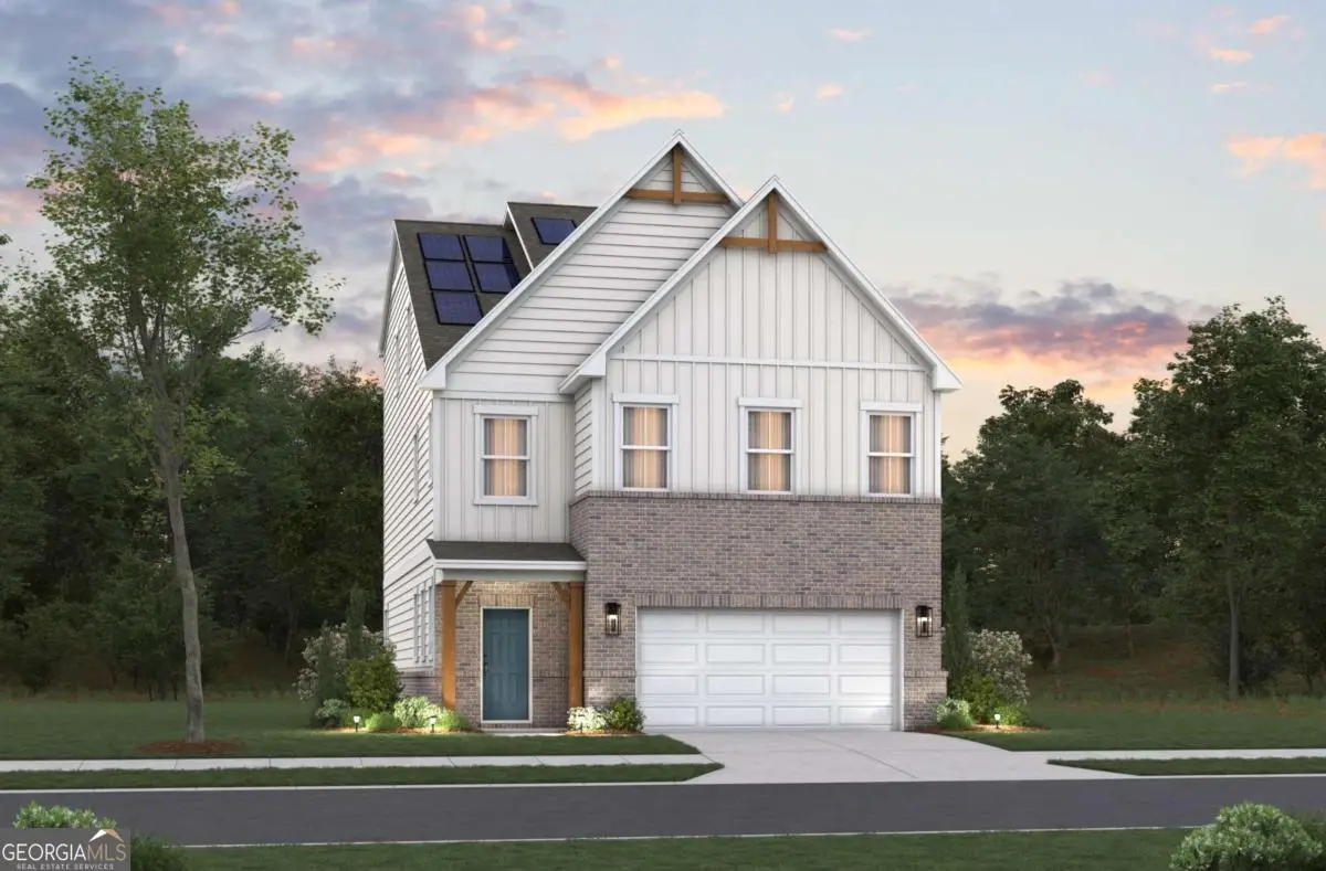 113 Kindred Lane, Marietta, GA 30066 - #1