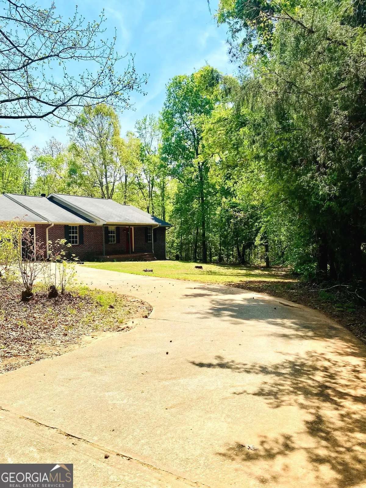61 Mount Bethel Road, McDonough, GA 30252 - #1