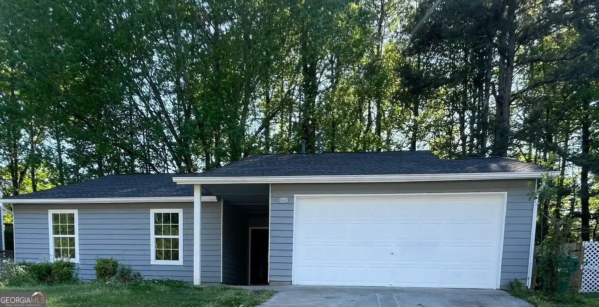 1366 Peninsula Trace, Lawrenceville, GA 30044 - #1