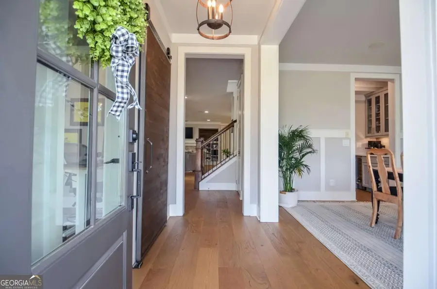 4250 Castlewood Road, Cumming, GA 30040 - #3