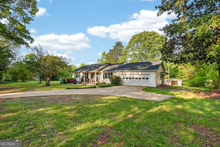 227 Shady Lane, Williamson, GA 30292 - #3