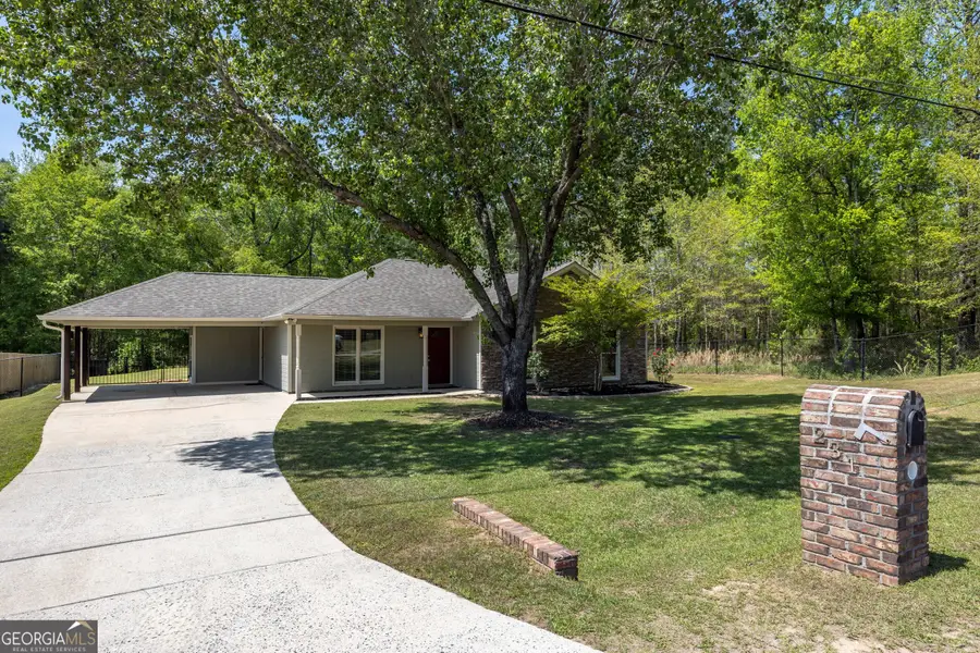 231 Lee Road 0539, Phenix City, AL 36870 - #2