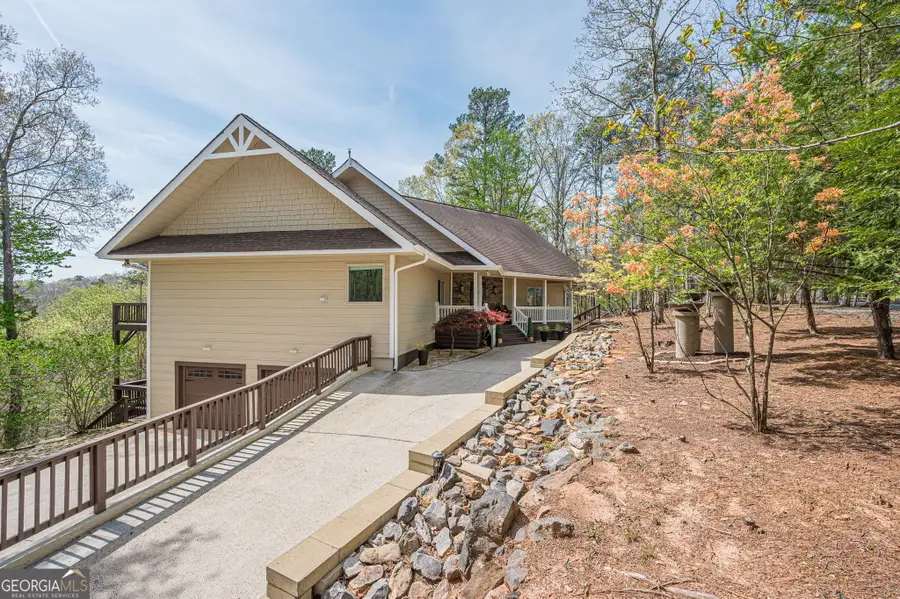 326 Garfield Drive # 9180, Ellijay, GA 30540 - #2