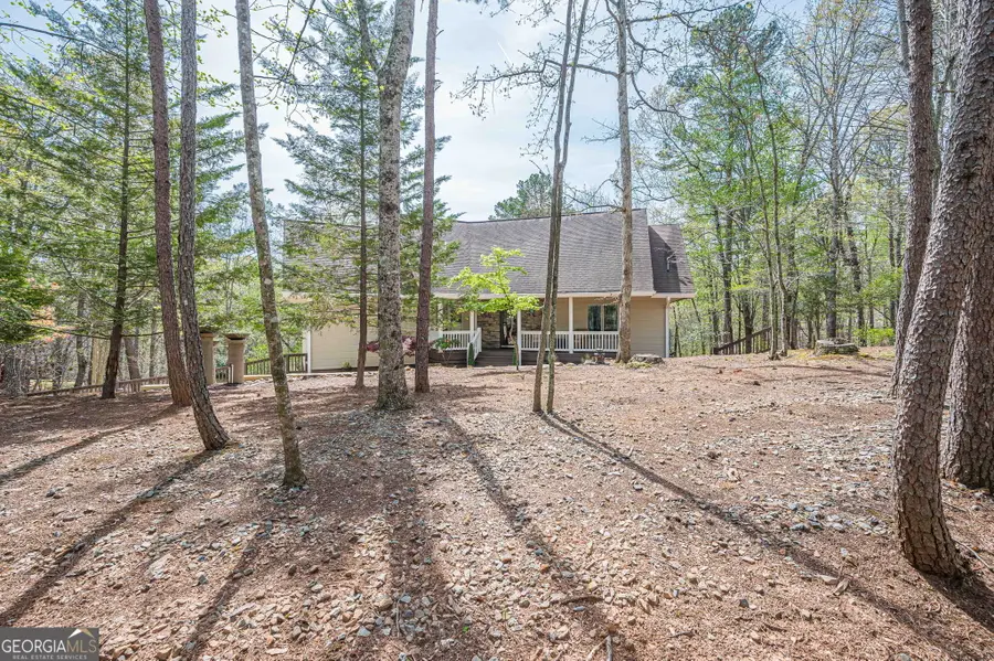 326 Garfield Drive # 9180, Ellijay, GA 30540 - #3