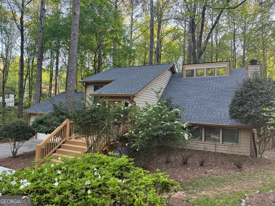 680 Branch Valley Court, Roswell, GA 30076 - #3