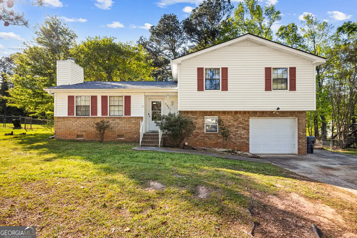 4887 Hull Road Se, Conyers, GA 30094 - #1