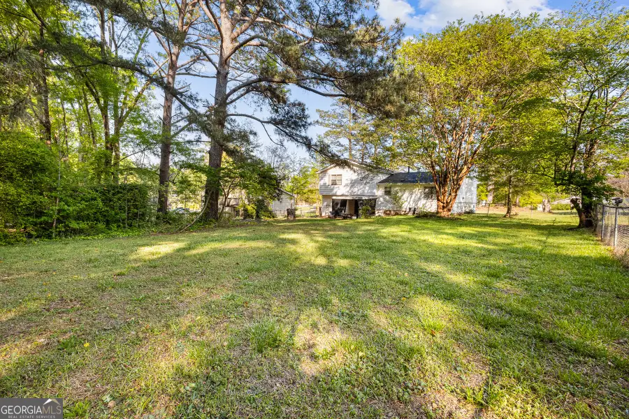 4887 Hull Road Se, Conyers, GA 30094 - #3