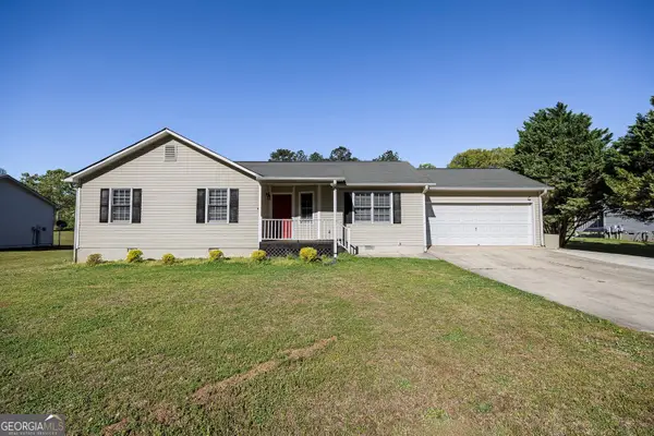 15 Autumn Ridge Drive, Euharlee, GA 30145