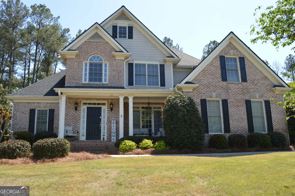 3 Willow Trace Sw, Cartersville, GA 30120 - #1