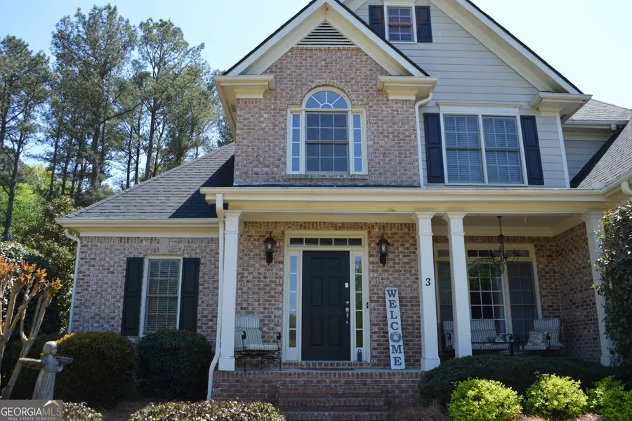 3 Willow Trace Sw, Cartersville, GA 30120 - #3