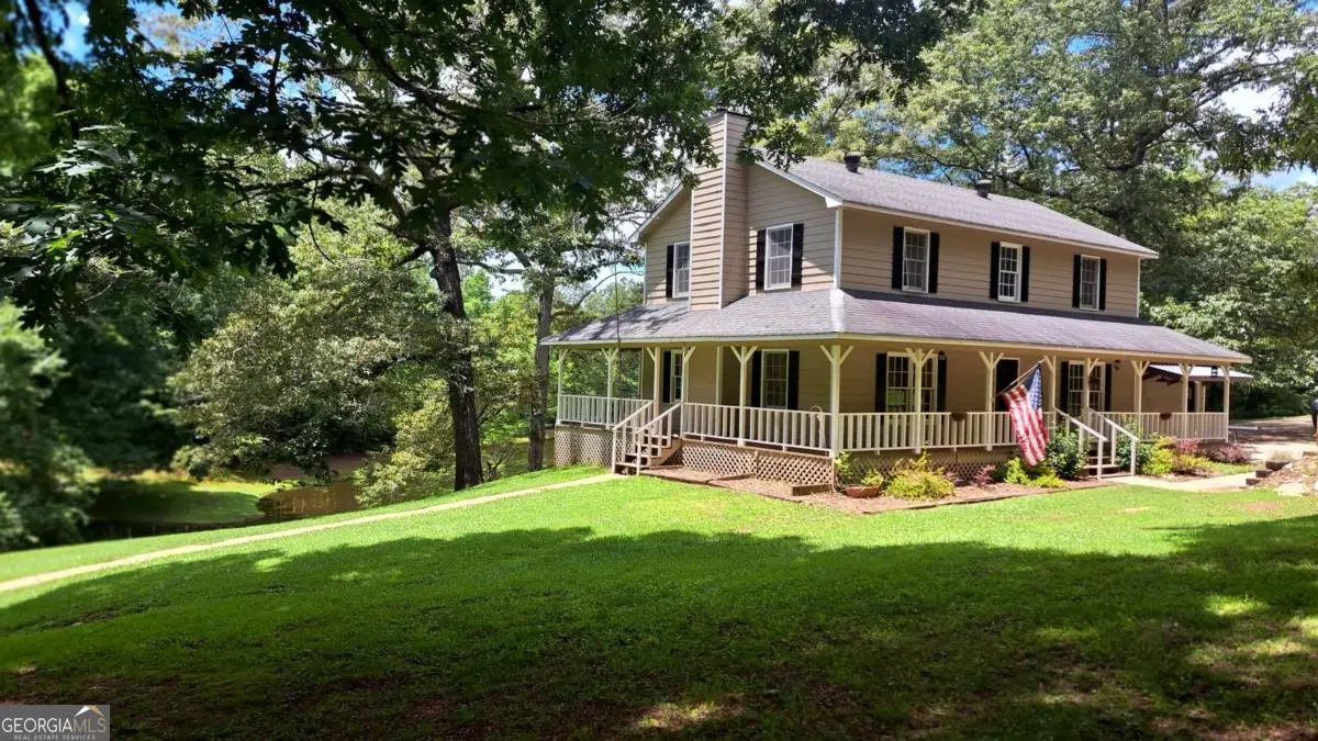 112 Brannon Road, Buchanan, GA 30113 - #1