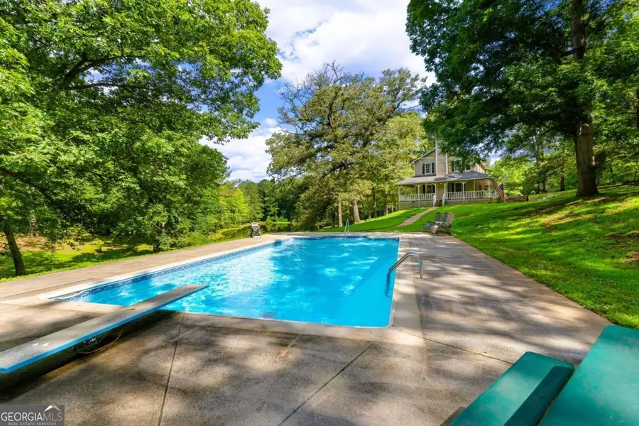 112 Brannon Road, Buchanan, GA 30113 - #3