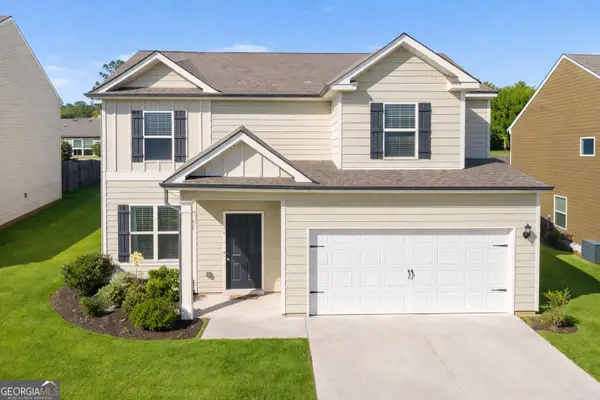 4353 Calidge Drive, Fairburn, GA 30213