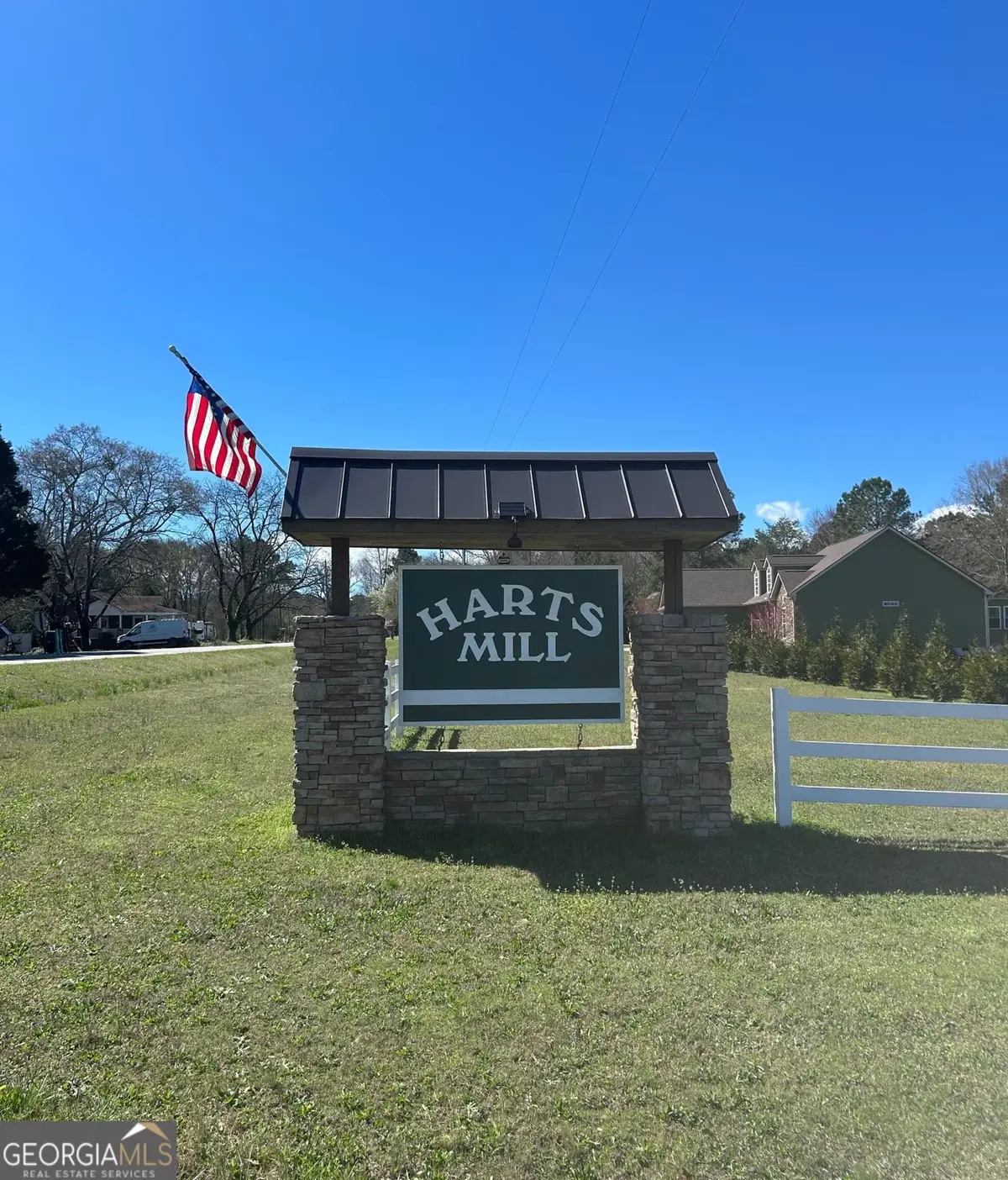 0 Harts Mill Rd, Hartwell, GA 30643 - #1