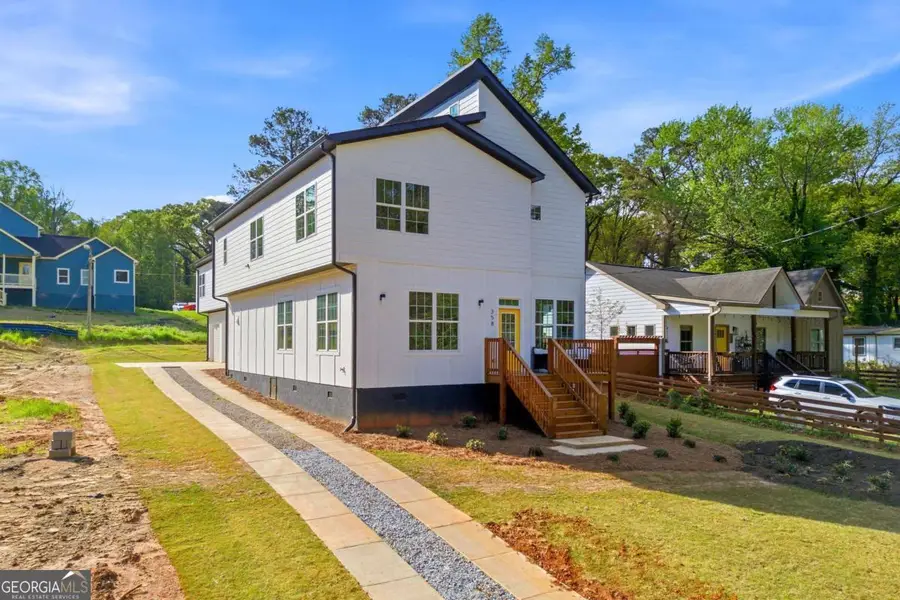 358 Saint Johns Avenue Sw, Atlanta, GA 30315 - #3