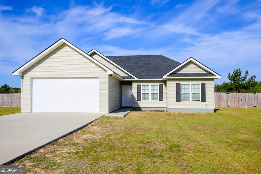 11769 Henry Street, Claxton, GA 30417 - #3