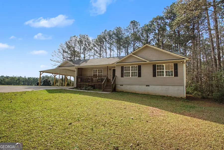 228 Emerald Circle, Colbert, GA 30628 - #2