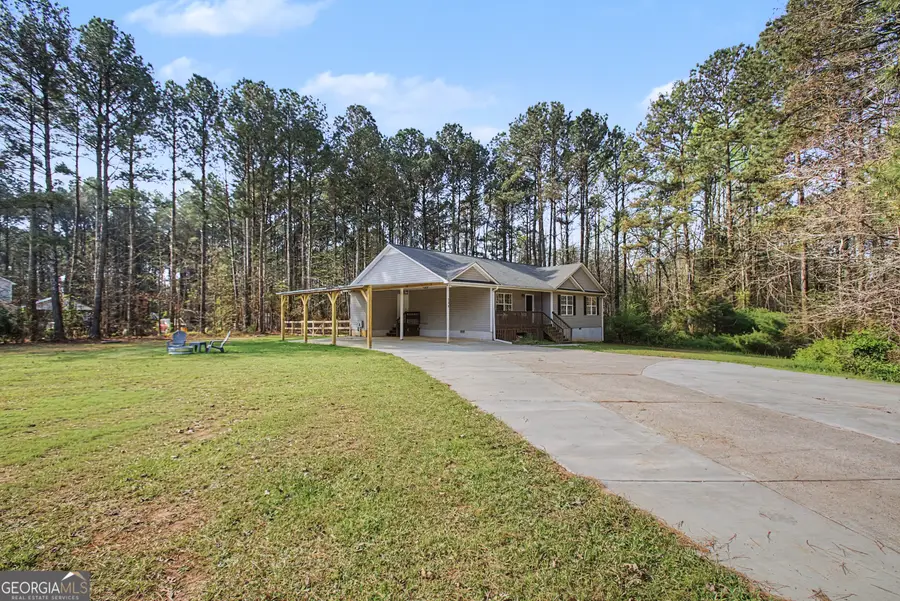 228 Emerald Circle, Colbert, GA 30628 - #3