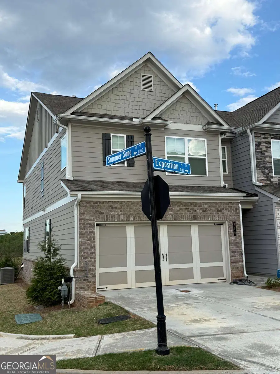 800 Exposition Pte, Marietta, GA 30067 - #2