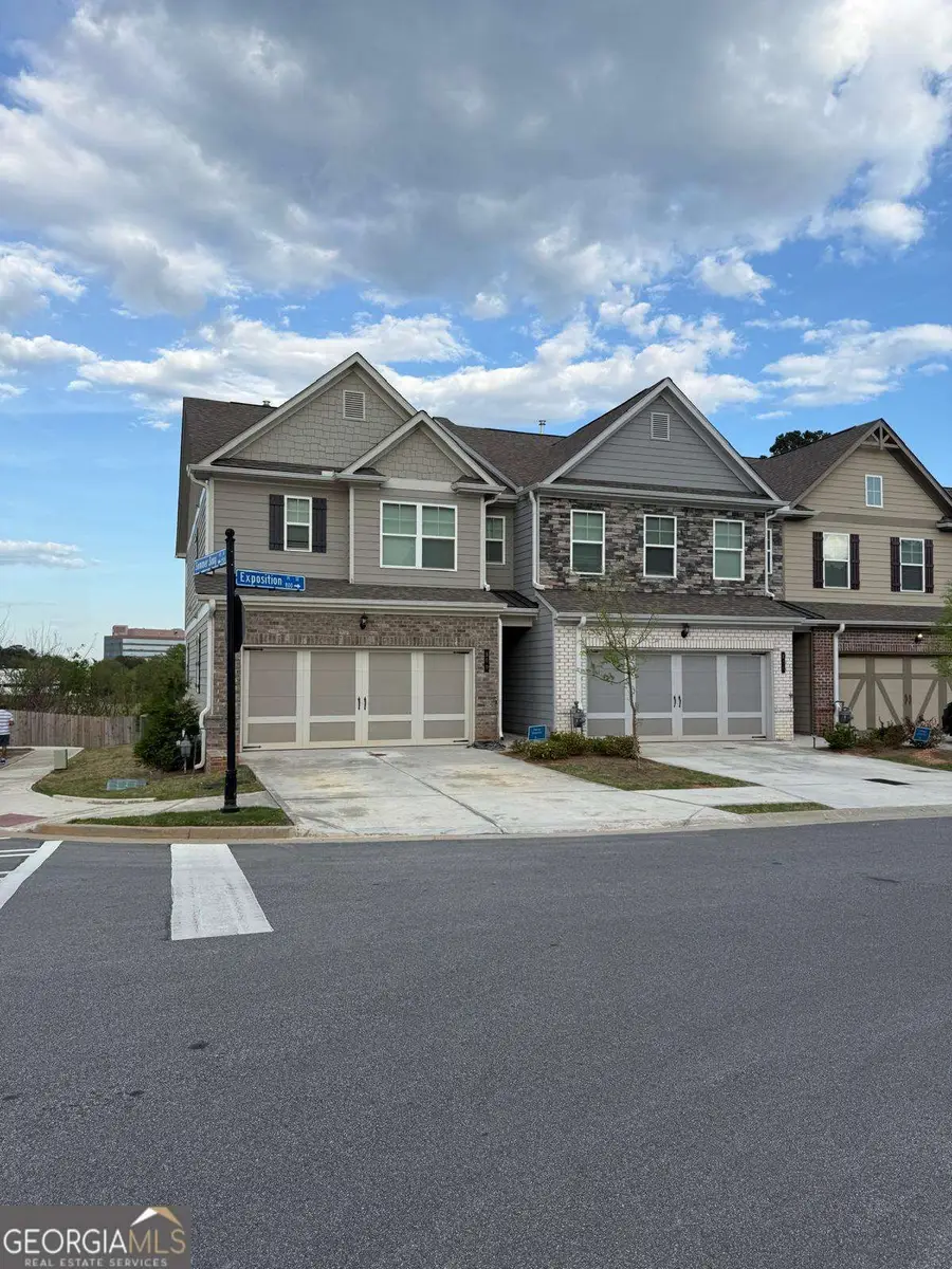 800 Exposition Pte, Marietta, GA 30067 - #3