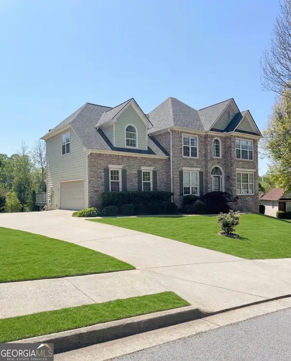 3337 Hinsdale Lane, Buford, GA 30519