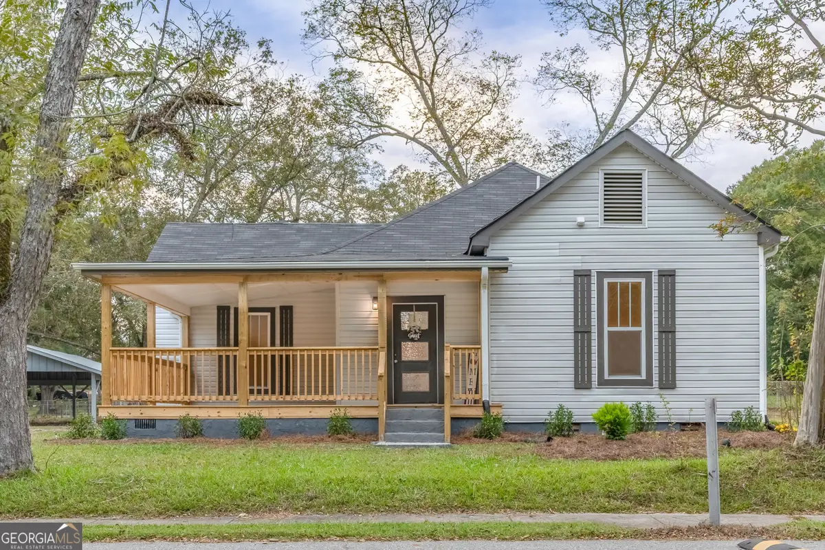 453 Folk Avenue, Woodbury, GA 30293 - #1