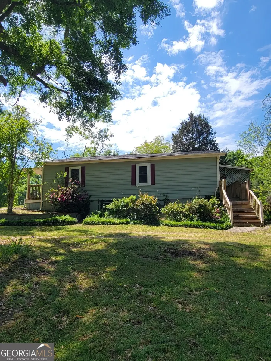 250 Wilcox Road, Lagrange, GA 30241 - #3