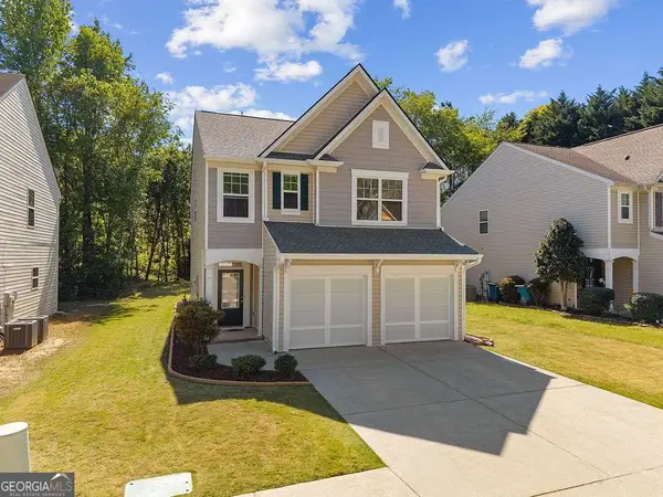2734 Winslow Ridge Drive, Buford, GA 30519