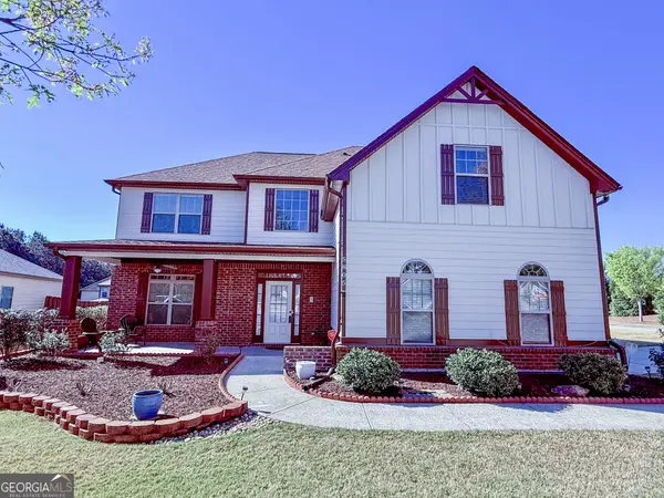 5805 Fielding Ct, Cumming, GA 30041