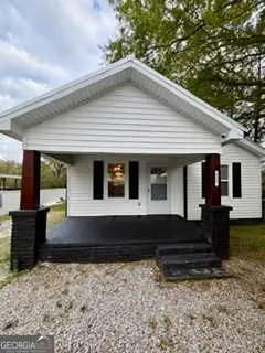 525 Wildcat Bridge Road, Royston, GA 30662 - #2